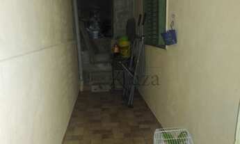 Imagem 7: Parque Interlagos - 80m² - 2 dormitórios - 2 vagas -Aceita analisar Permuta