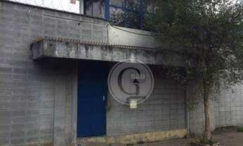 Imagem 2: Galpão para alugar, 3078 m² por R$ 90.000/mês - Vila Ribeiro de Barros - São Paulo/SP