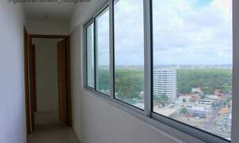 Imagem 6: Aluguel apartamento 04 quartos Boa Viagem Recife