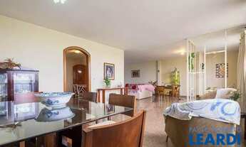 Imagem: APARTAMENTO - JARDIM PAULISTANO - SP