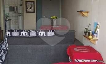 Imagem 3: Apartamento - 02 quartos - Lins de Vasconcelos