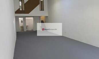 Imagem 6: Pavilhão/Galpão para alugar no bairro Vila Romana - São Paulo/SP, Zona Oeste