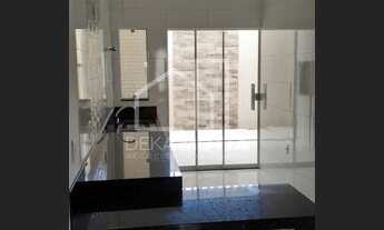 Imagem 5: Casa para Venda em Uberlândia, Novo Mundo, 3 dormitórios, 1 suíte, 2 banheiros, 2 vagas