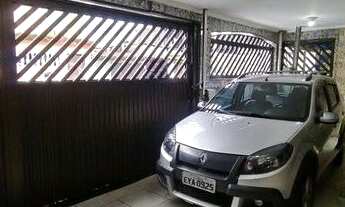 Imagem 2: Casa em Jardim América