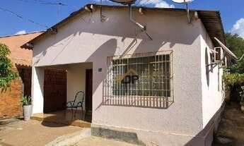 Imagem 2: Casa com 3 dormitórios à venda, 173 m² por R$ 102.197,21 - Centro - Anastácio/MS