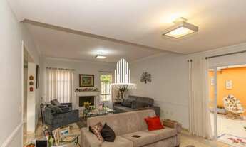 Imagem 3: 4 dormitórios, 4 suites e 3 vagas no Brooklin