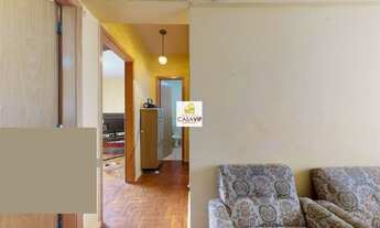 Imagem 3: Apartamento à venda, Mooca, 62m², 2 dormitórios, sem vaga!