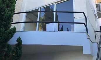 Imagem 2: Casa comercial venda 2.395.000 ou aluga R$ 8.600/mês - Água Rasa - São Paulo/SP