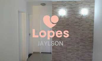 Imagem 4: Duque de Caxias - Apartamento Padrão - Santa Cruz da Serra