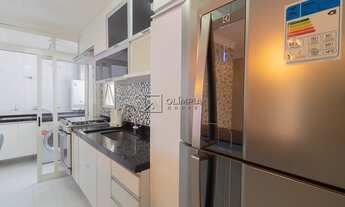 Imagem 7: Apartamento Venda Pompéia 74 m² 2 Dormitórios