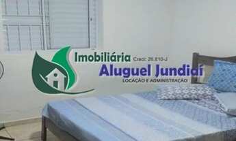 Imagem 7: JUNDIAÍ - Casa Padrão - VILA NOVA JUNDIAINÓPOLIS