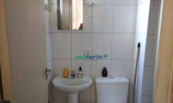 Imagem 5: Apartamento no Horto do Ypê à venda, 47 m² por R$ 230.000 - São Paulo/SP