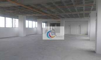 Imagem 3: Conjunto, 316 m² -Chácara Santo Antônio (Zona Sul) - São Paulo/SP