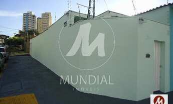 Imagem: Casa (térrea na rua) 3 dormitórios/suite