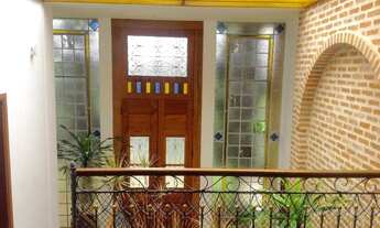 Imagem 7: Casa com 4 dormitórios à venda, 610 m² por R$ 3.500.000,00 - Villa Vianna - Cotia/SP