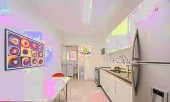 Imagem 7: Apartamento à venda, Itaim Bibi, 120m², 2 dormitórios, 1 suíte, 1 vaga!