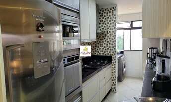 Imagem 5: Apartamento à venda, Jardim Santa Cruz (Sacomã), 72m², 3 dormitórios, 1 suíte, 2 vagas!