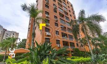 Imagem: BC Imóveis vende apartamento semimobiliado