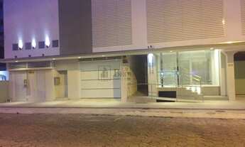 Imagem: Apartamento novo no Centro de Balneário