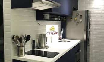 Imagem 6: Studio à venda, Bela Vista, 34m², 1 dormitório, sem vaga! IMÓVEL COM RENDA!