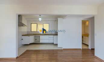 Imagem 2: Apartamento na vila Mariana 73m³