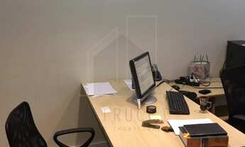 Imagem 2: Sala - Centro - Campinas