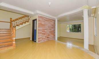 Imagem 7: Casa à venda, 298 m² por R$ 980.000,00 - Loteamento Pineville - Pinhais/PR