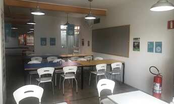 Imagem 4: Casa Comercial para alugar na Rua Nazaré Paulista, Vila Madalena, São Paulo - SP