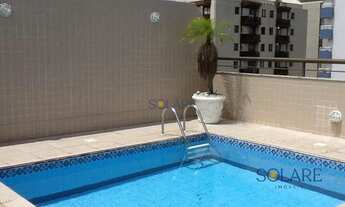 Imagem: Cobertura com piscina e 3 dormitórios à