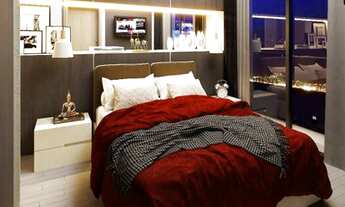 Imagem 5: Sobrado - Praia de Ubatuba