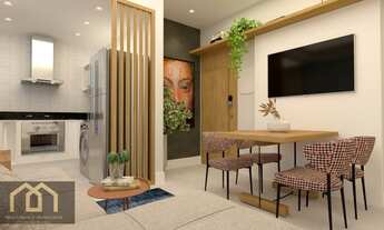 Imagem: Apartamento à venda no bairro Copacabana