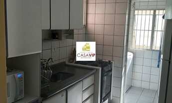 Imagem 3: Apartamento à venda, Saúde, 56m², 2 dormitórios, 1 vaga!