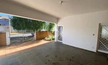 Imagem 6: Casa - Jardim Santa Genebra - Campinas