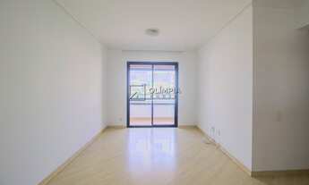 Imagem: Apartamento Venda Moema 70 m² 2 Dormitórios