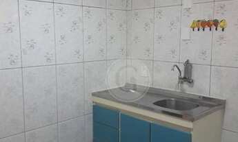 Imagem 3: Apartamento à venda, 62 m² por R$ 200.000,00 - Butantã - São Paulo/SP