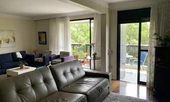 Imagem 6: Apartamento com 4 dormitórios à venda, 173 m² por R$ 1.950.000,00 - Vila Leopoldina - São