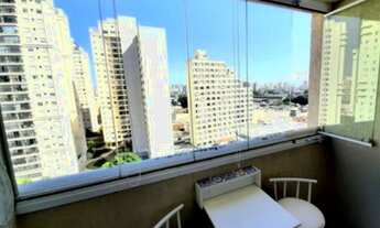 Imagem 5: Apartamento à venda, Mooca, 60m², 2 dormitórios, 1 suíte, 2 vagas!