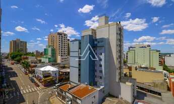 Imagem 3: COBERTURA EDIFÍCIO ORLEANS