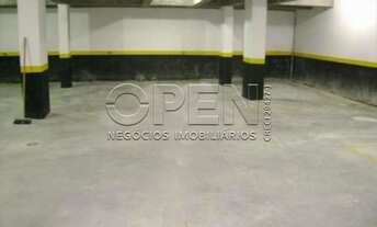 Imagem 6: Apartamento com 1 dormitório à venda, 53 m² por R$ 260.000,00 - Vila Guiomar - Santo André