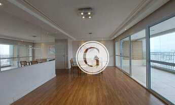 Imagem 5: Apartamento com 3 dormitórios à venda, 134 m² por R$ 1.115.000,00 - Butantã - São Paulo/SP