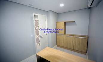 Imagem 4: Salas comerciais no Tyrol Business Center - Tirol