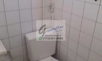 Imagem 3: Casa Residencial para venda e locação, Gopoúva, Guarulhos - CA0774