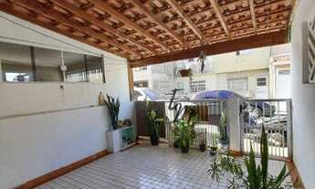 Imagem 2: Sobrado com 2 dormitórios à venda, 90 m² por R$ 200.000 - Mirim - Praia Grande/SP