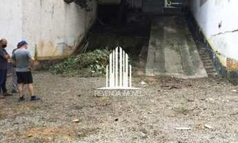 Imagem 3: Terreno em Pinheiros- São Paulo