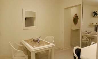 Imagem 7: Flat para venda possui 45 metros quadrados com 1 quarto em Itaim Bibi - São Paulo - SP