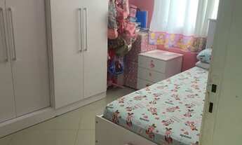 Imagem 6: Apartamento no Residencial Osasco Life
