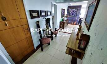 Imagem 4: Apartamento 4 quartos Cavaleiros