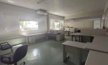 Imagem 2: Galpão para Venda em Sorocaba / SP no bairro Jardim Leocádia