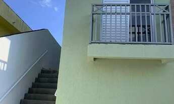 Imagem 5: Casa Geminada para Venda em Cidade Sao-Pedro Gleba-C Santana de Parnaiba-SP