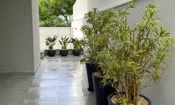 Imagem 3: Sobrado 03 Suítes Jd Shangri-lá